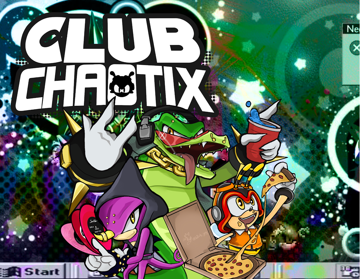Club Chaotics