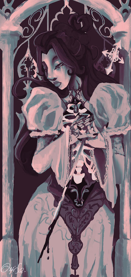 "Longing"