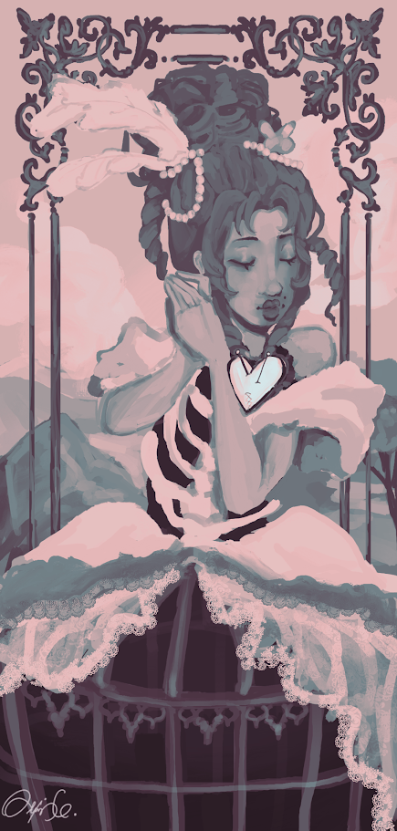 "Waiting"