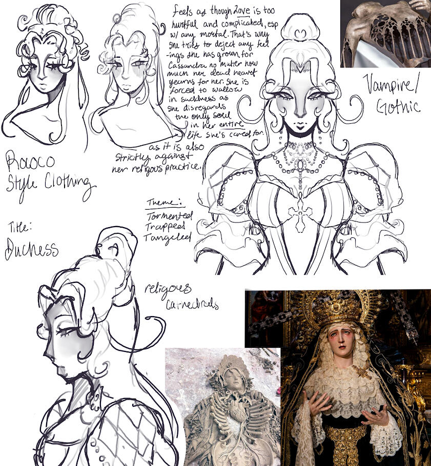 Milicent's Prototypes
