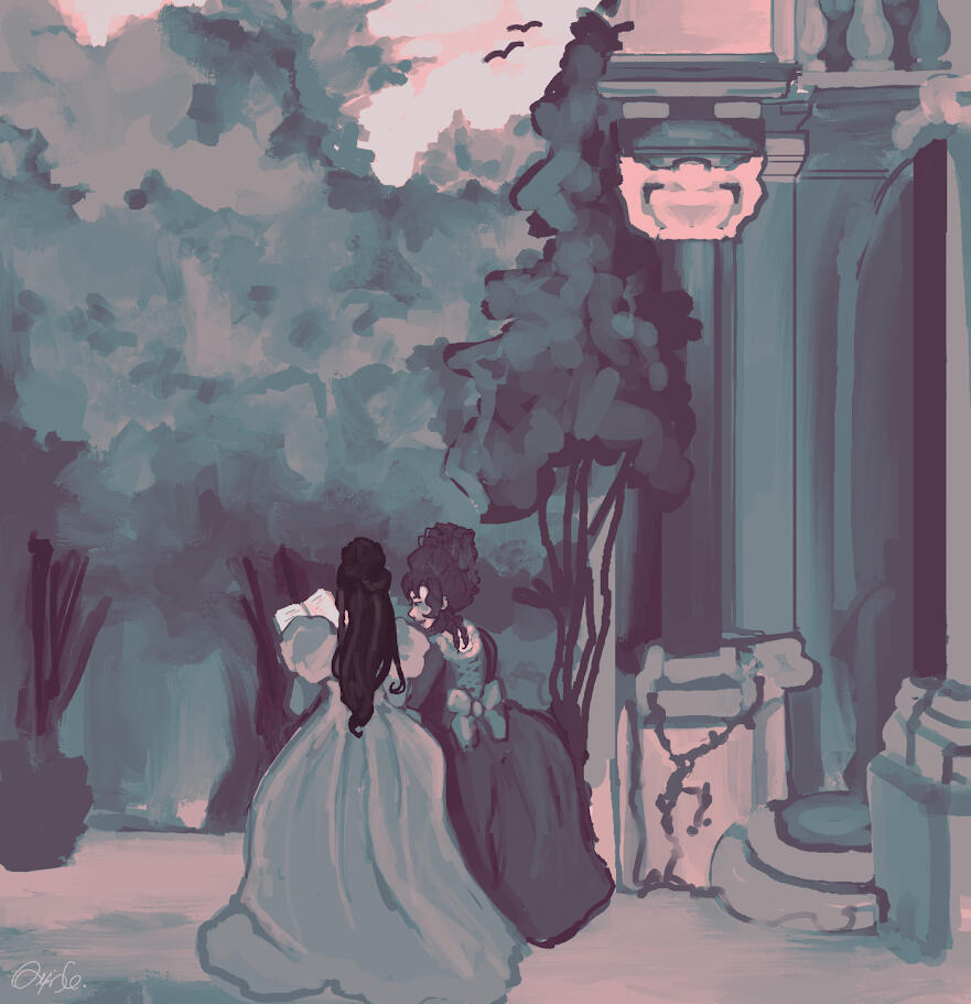"Garden"