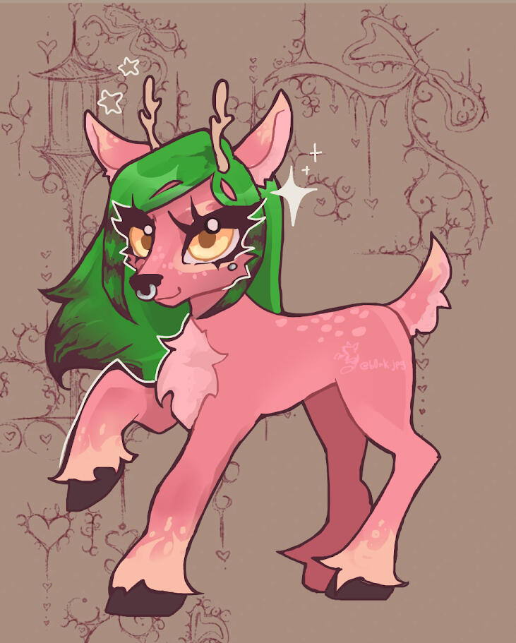 Character Design