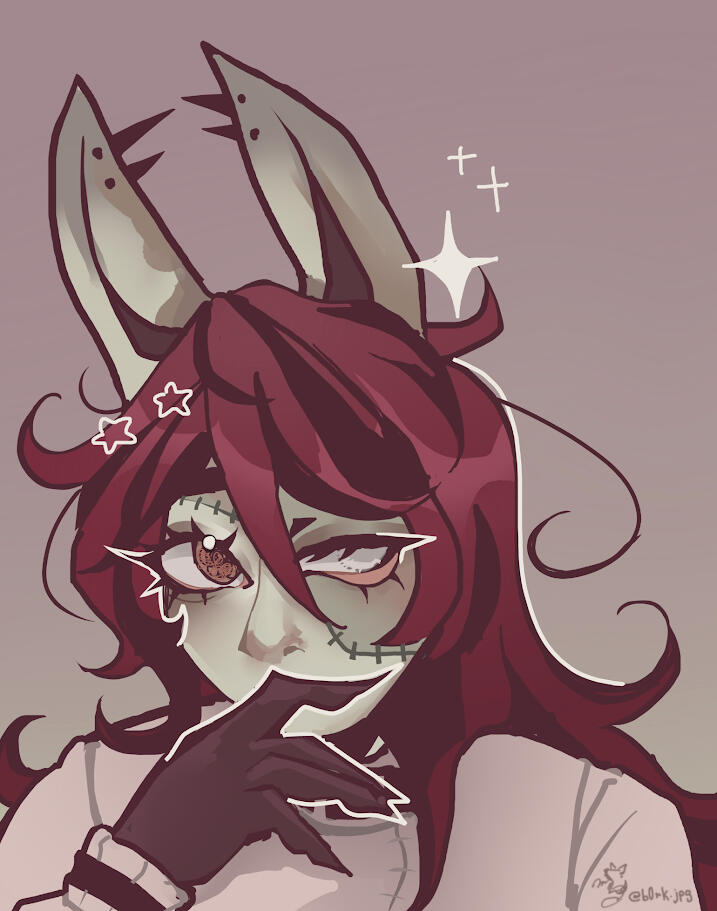 Character Design